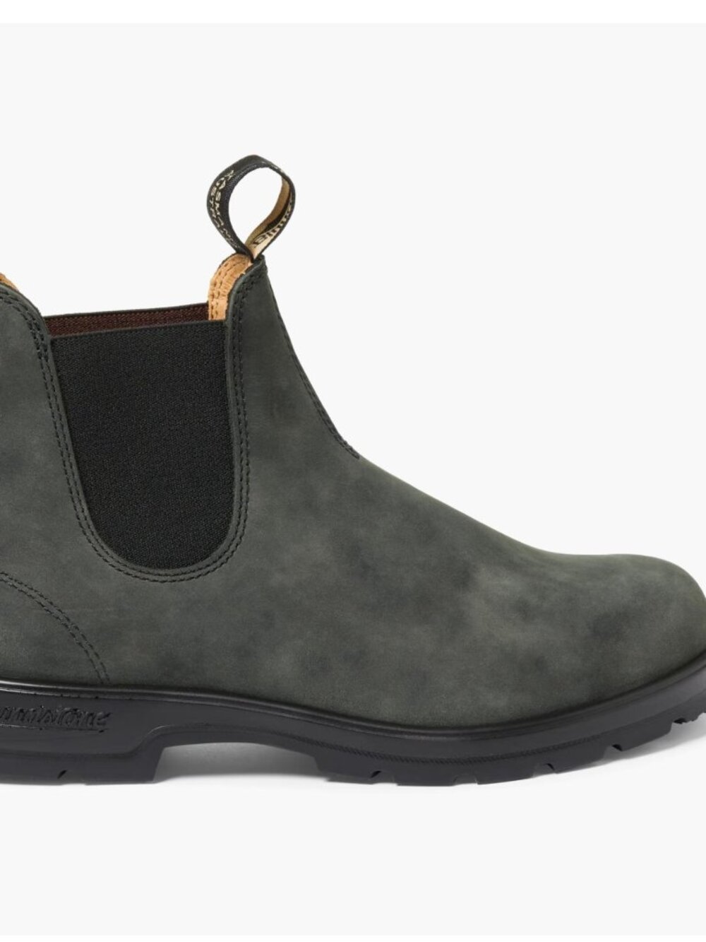 Blundstone Classic Chelsea Boots NWOB size AU / UK 6.5 or men’s 7.5 womens 9.5